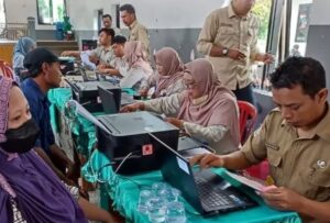 PemKab Kabupaten Malang Memberikan Penghapusan BPHTB Untuk Masyarakat Yang Mengikuti Program PTSL