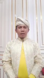 Ketua MABM Kabupaten Bengkayang Mengapresiasi Kepemimpinan Joko Widodo, Presiden RI, Selama 10 Tahun, Dilanjutkan Jendral TNI Purnawirawan Prabowo Subianto.