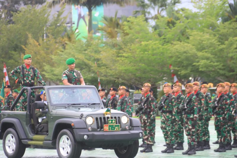 Setelah Pilkada Selesai, Publik Pertanyakan Kejati Kalbar Dalam Kasus Hibah Mujahidin…!!